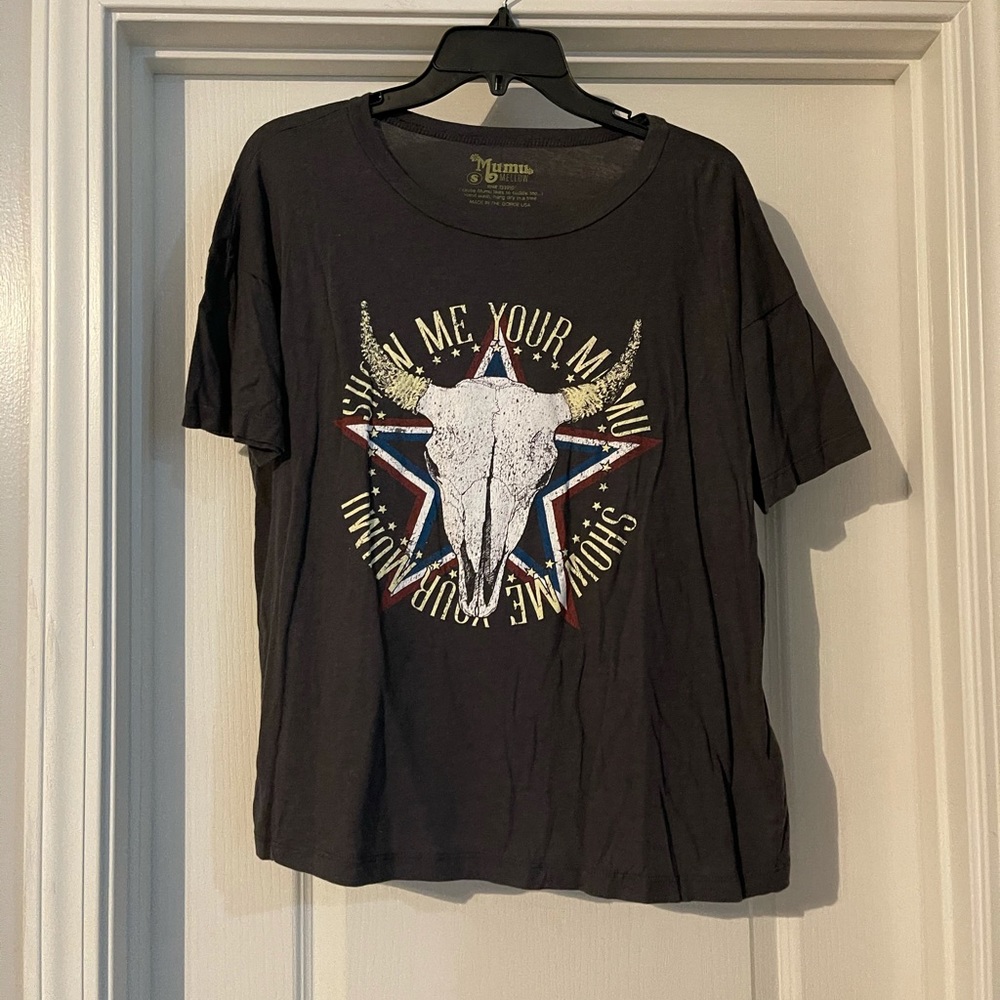 t-shirt